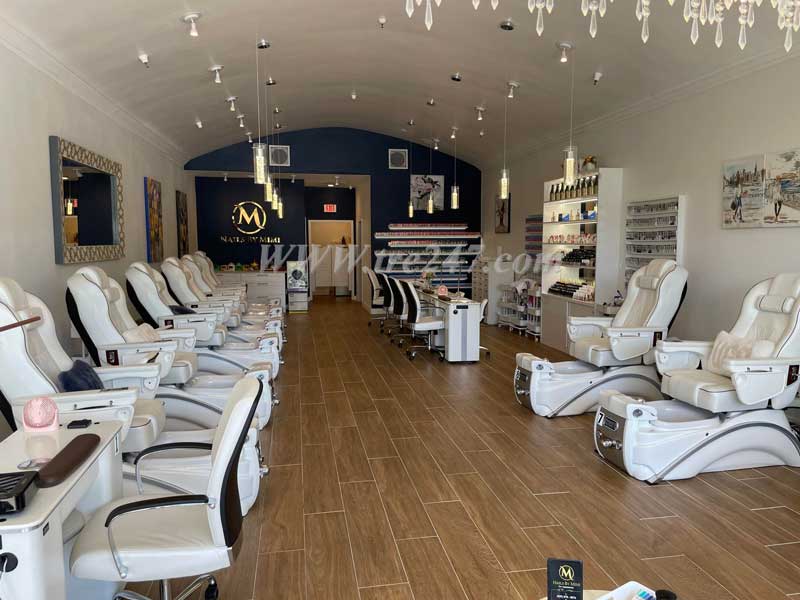 Cần Gấp Thợ Nail In Laguna Niguel CA