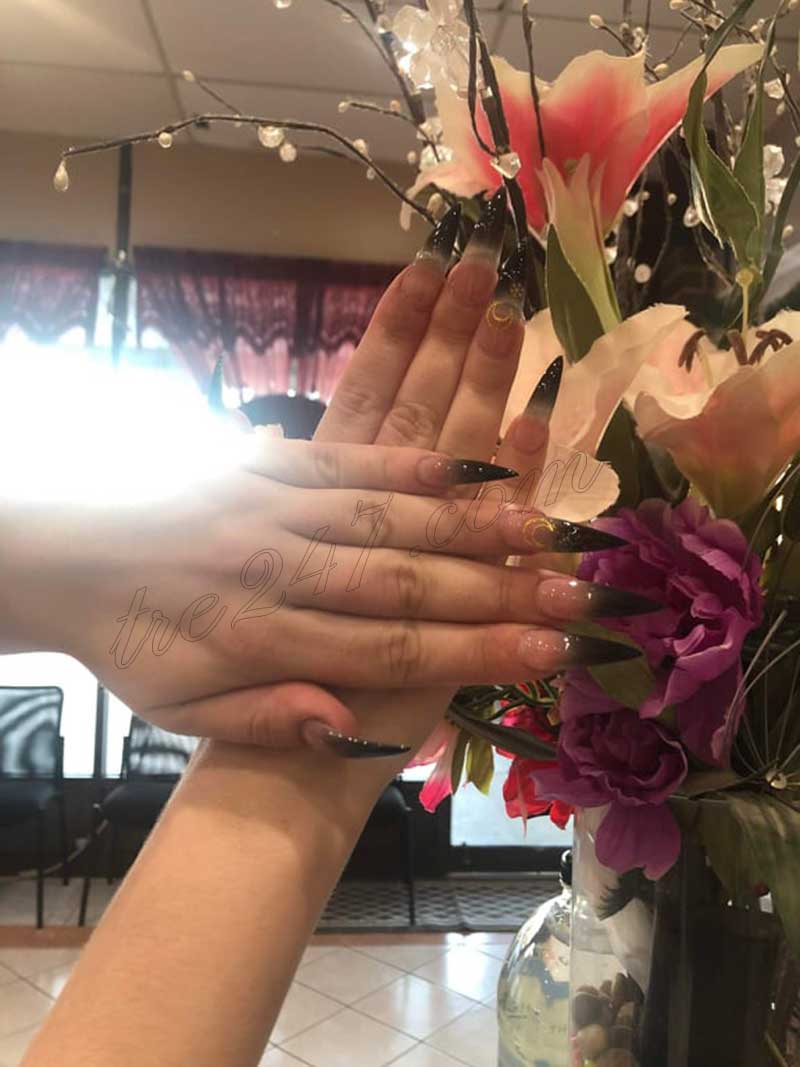 Cần Gấp Nhiều Thợ Nails In Woodbridge Virginia