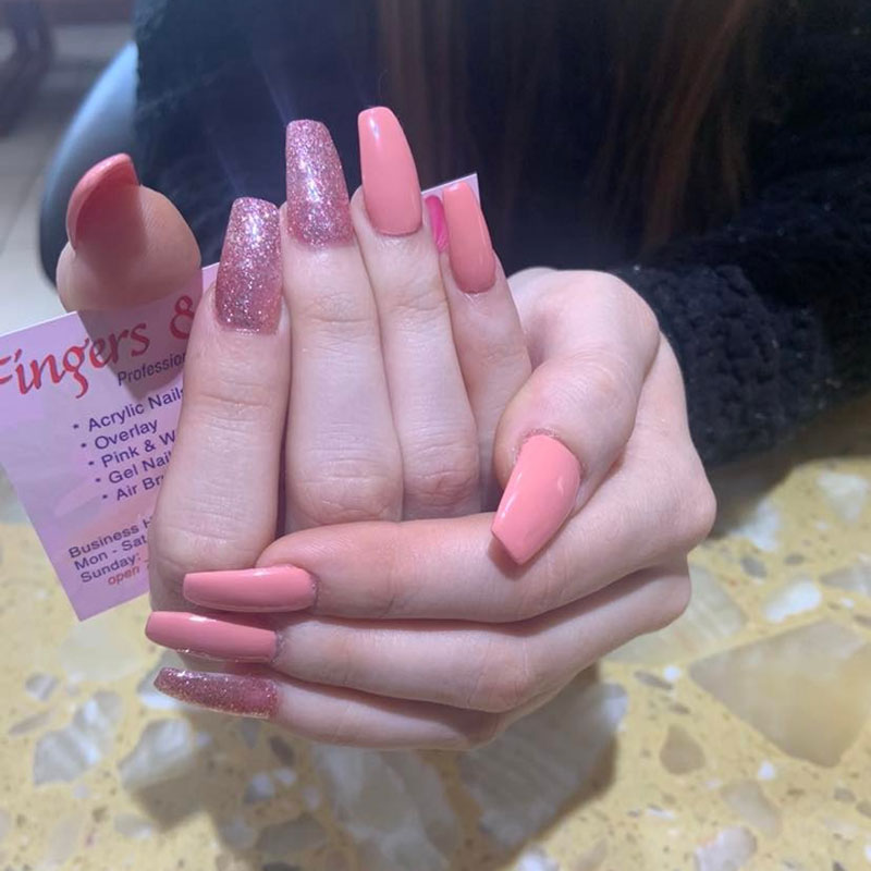 Cần Sang Gấp Tiệm Nails In  Worcester MA
