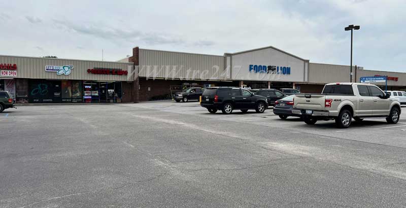 Cần Bán Gấp Tiệm Nail In Bishopville South Carolina