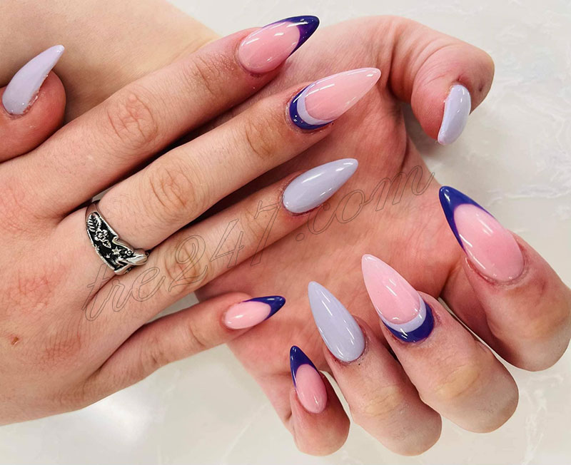 Cần Thợ Nails In Newnan GA