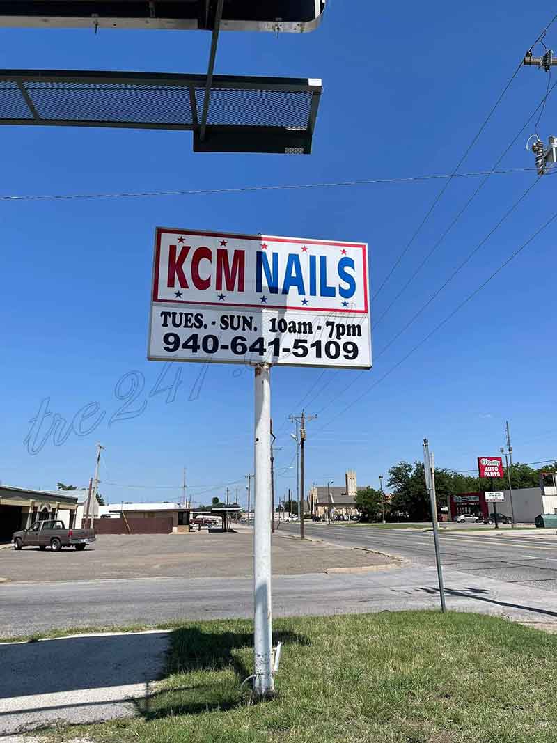 Cần Gấp Thợ Nails In Vernon TX.