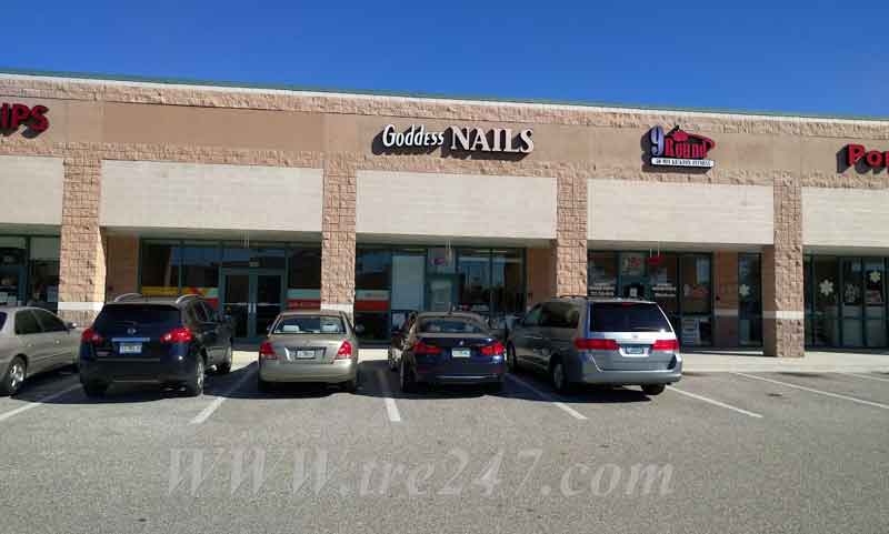 Cần Gấp Thợ Nails Clearwater Florida. 