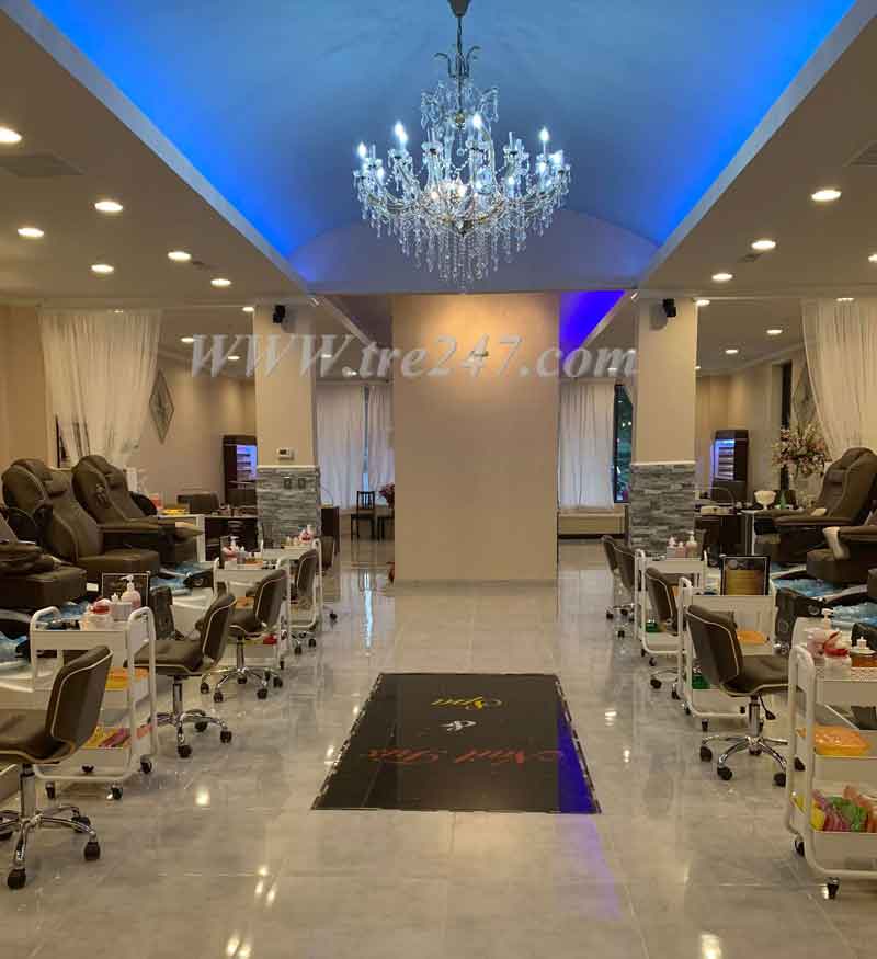 Cần Gấp Thợ Nail In Prince Frederick Maryland