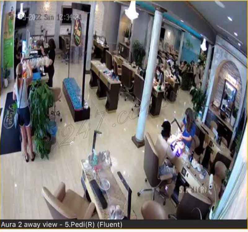 Cần Gấp Thợ Nail Cho Nhiều Location In Fairfield OH