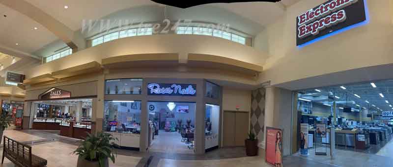 Cần Bán Gấp Tiệm Nail In Murfreesboro Tennessee