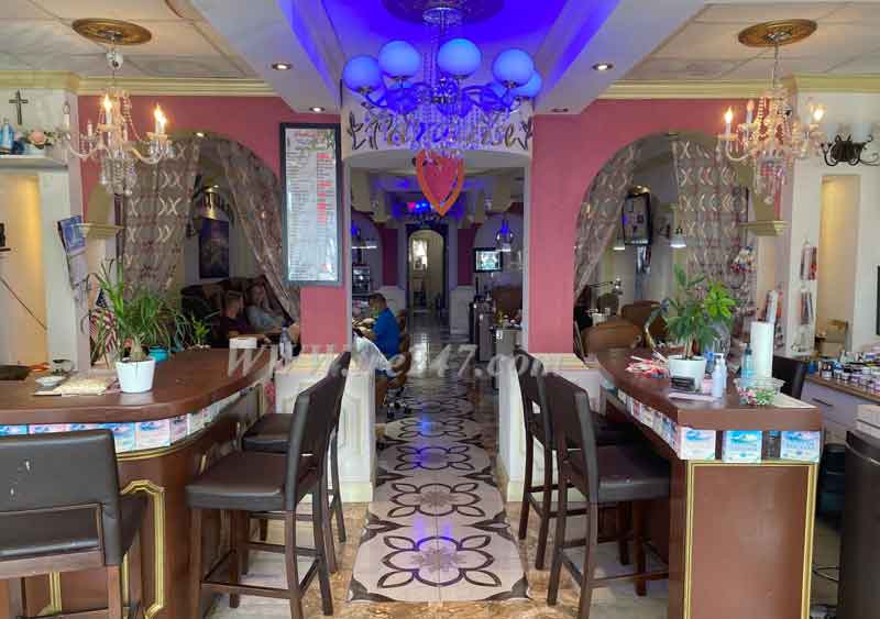 Cần Sang Gấp Tiệm Nail Đã Có Lượng Khách Ổn Định In Oakland Park FL