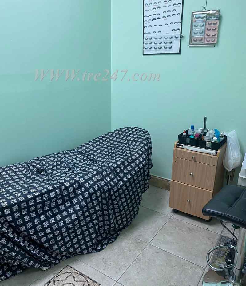 Cần Sang Gấp Tiệm Nail Đã Có Lượng Khách Ổn Định In Oakland Park FL