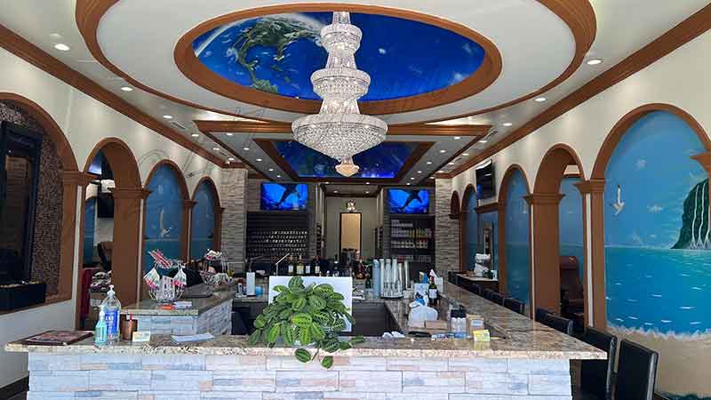 Tuyển Thợ Nail Cho Tiệm Nail Ở Pasadena TX