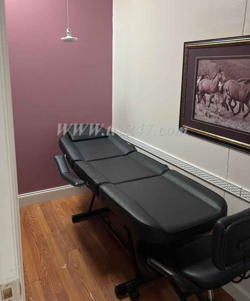 Cần Bán Gấp Tiệm Nail In Hixson TN