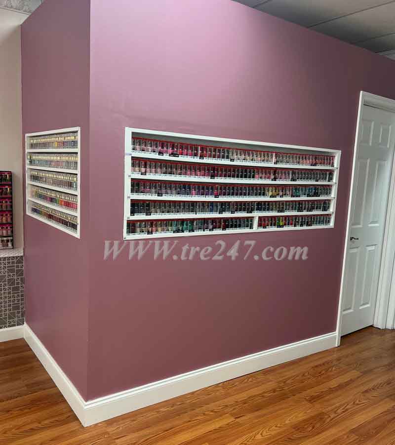Cần Bán Gấp Tiệm Nail In Hixson TN
