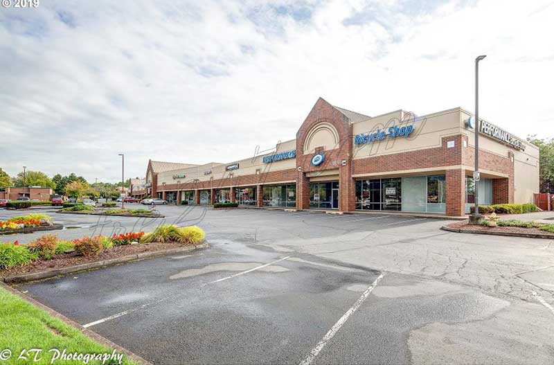 Sang Tiệm Nail Gía Rẻ In Beaverton Oregon