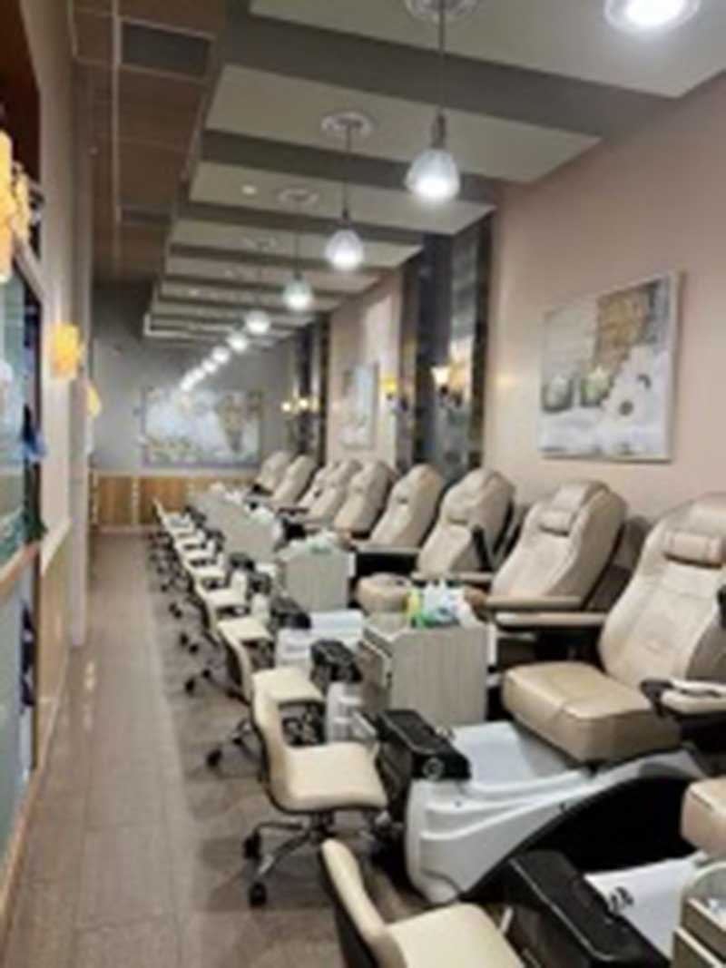 Cần Gấp Thợ Nails In Annapolis MD 