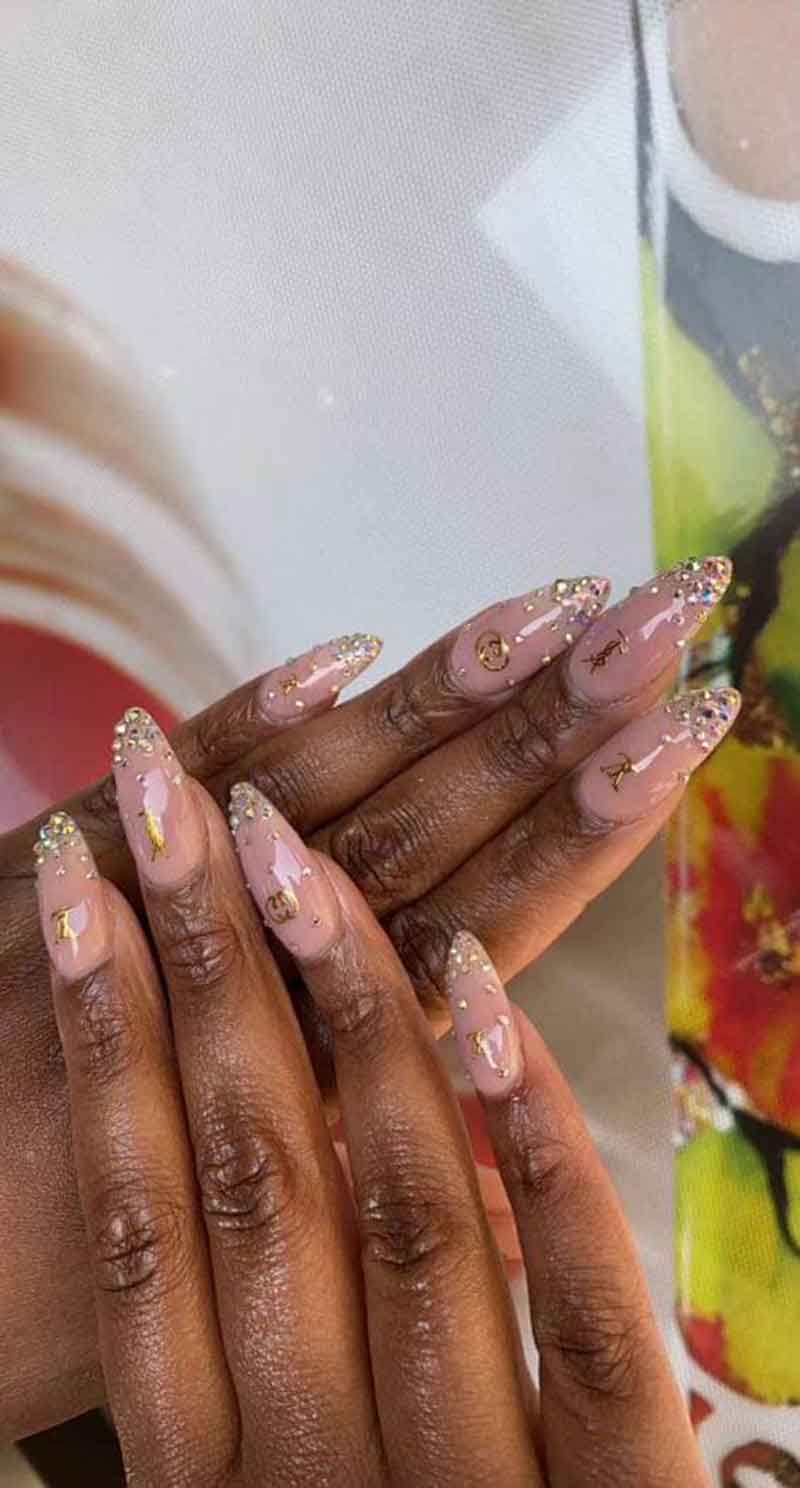 Cần Gấp Thợ Nail Tại Thành Phố Montgomery AL