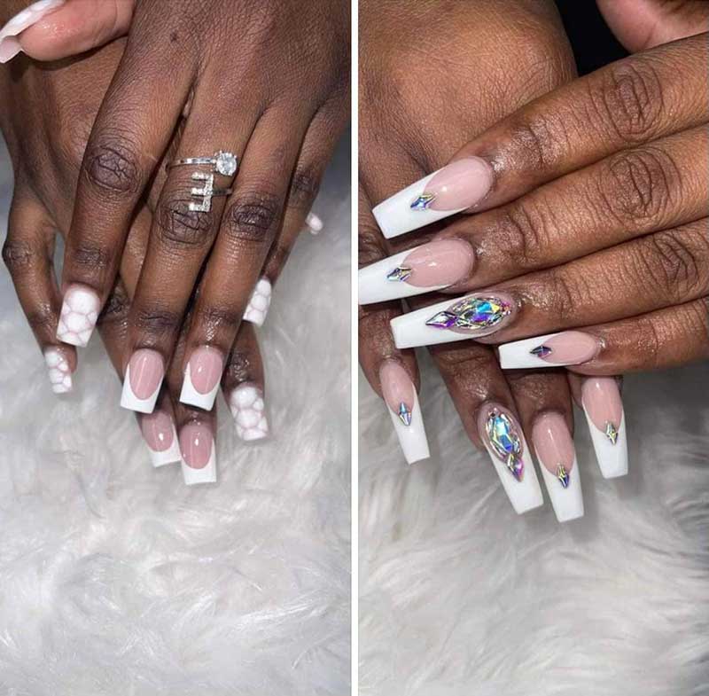Cần Gấp Thợ Nail Tại Thành Phố Montgomery AL