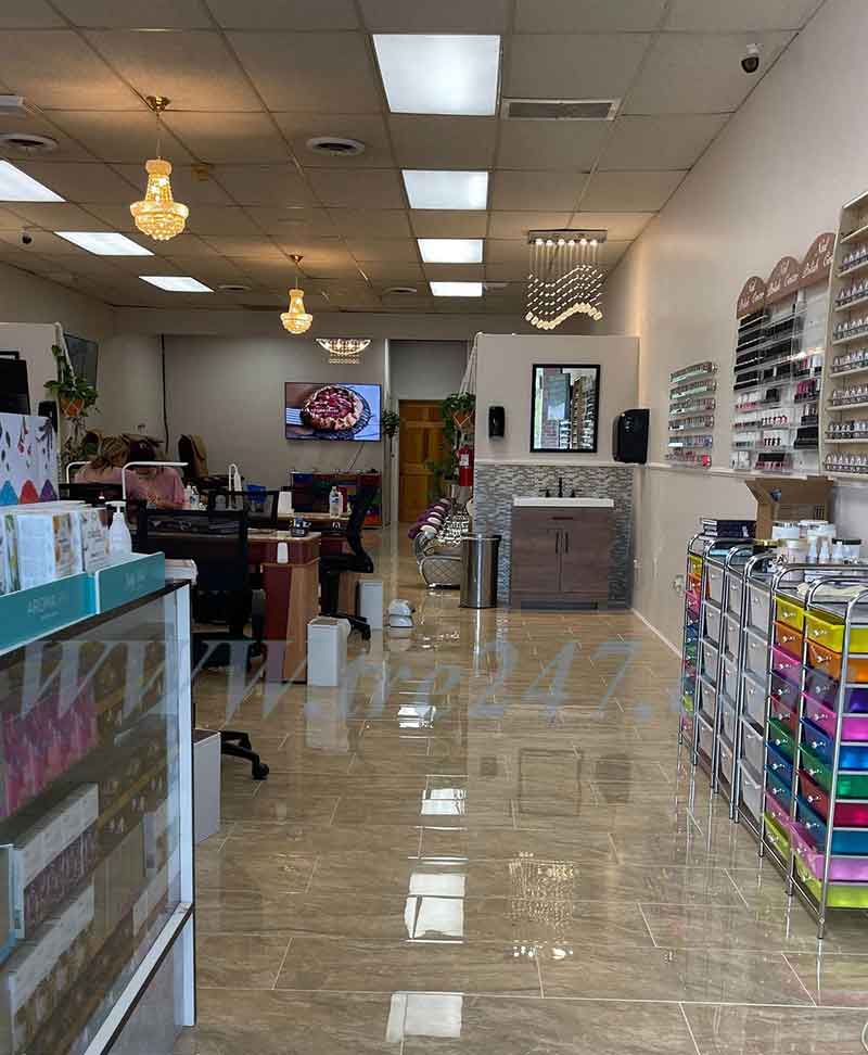Cần Sang Gấp Tiệm Nail In Loveland OH
