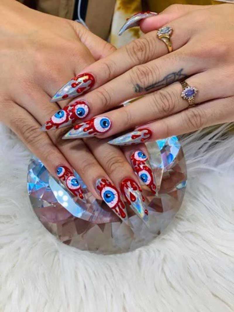 Cần Sang Gấp Tiệm Nail Đã Có Lượng Khách Ổn Định In Pueblo CO