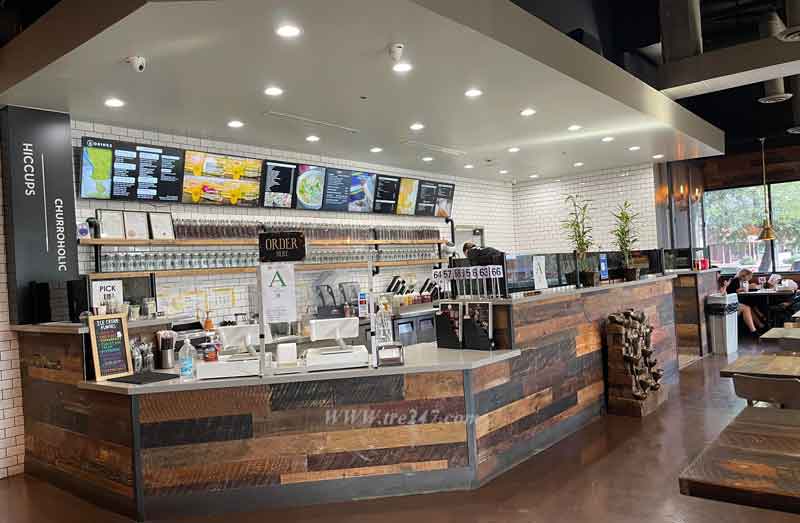 Cần Bán Gấp Nhà Hàng ở thành phố Glendale