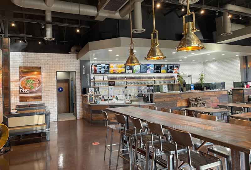 Cần Bán Gấp Nhà Hàng ở thành phố Glendale