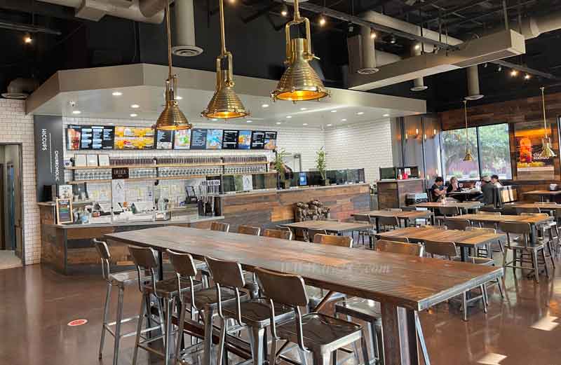 Cần Bán Gấp Nhà Hàng ở thành phố Glendale