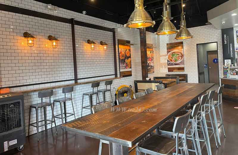 Cần Bán Gấp Nhà Hàng ở thành phố Glendale