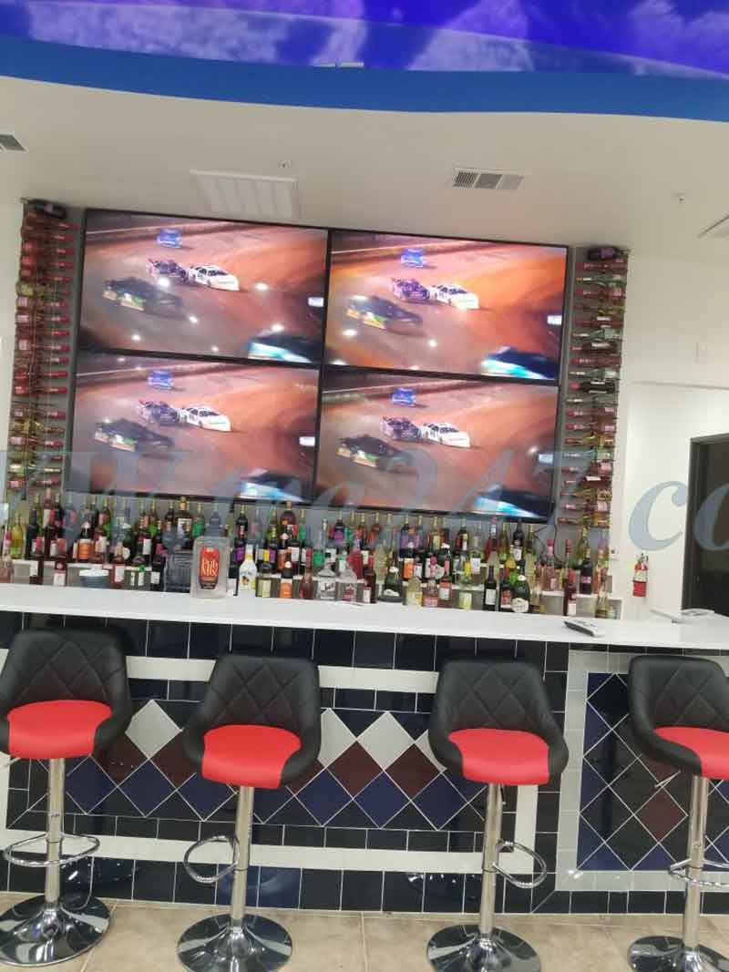 Cần Sang Gấp Tiệm Nail Có Income Ổn Định In Houston, TX