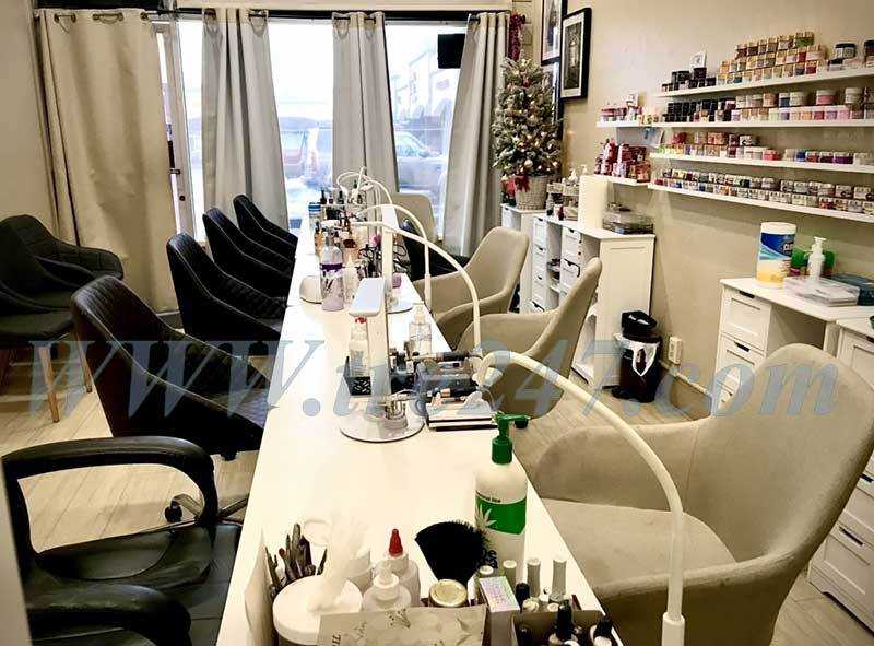 Cần thợ nails In Reno, Nevada