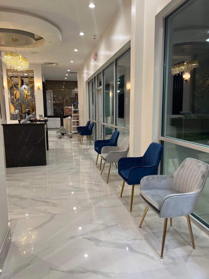 Cần Sang Gấp Tiệm Nail Đã Có Lượng Khách Ổn Định In Cedar Park TX