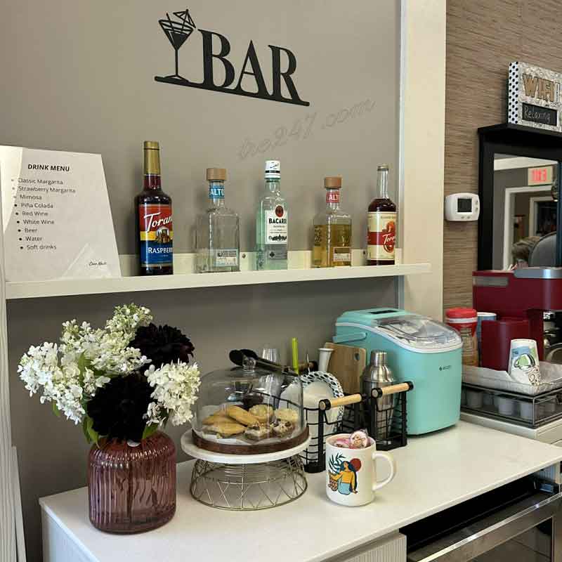 Sang Tiệm Nail – Vị Trí Đẹp, Ổn Định In Hixson TN 37343