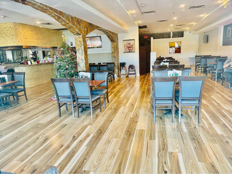 Vì lý Do Sức Khỏe Chủ Cần Nghỉ Dưỡng Nên Cần Bán Nhà Hàng Việt Nam Bradenton Florida