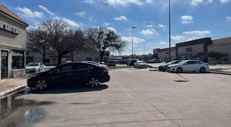Cần Sang Gấp Tiệm Nail Đã Có Lượng Khách Ổn Định In Fort Worth TX