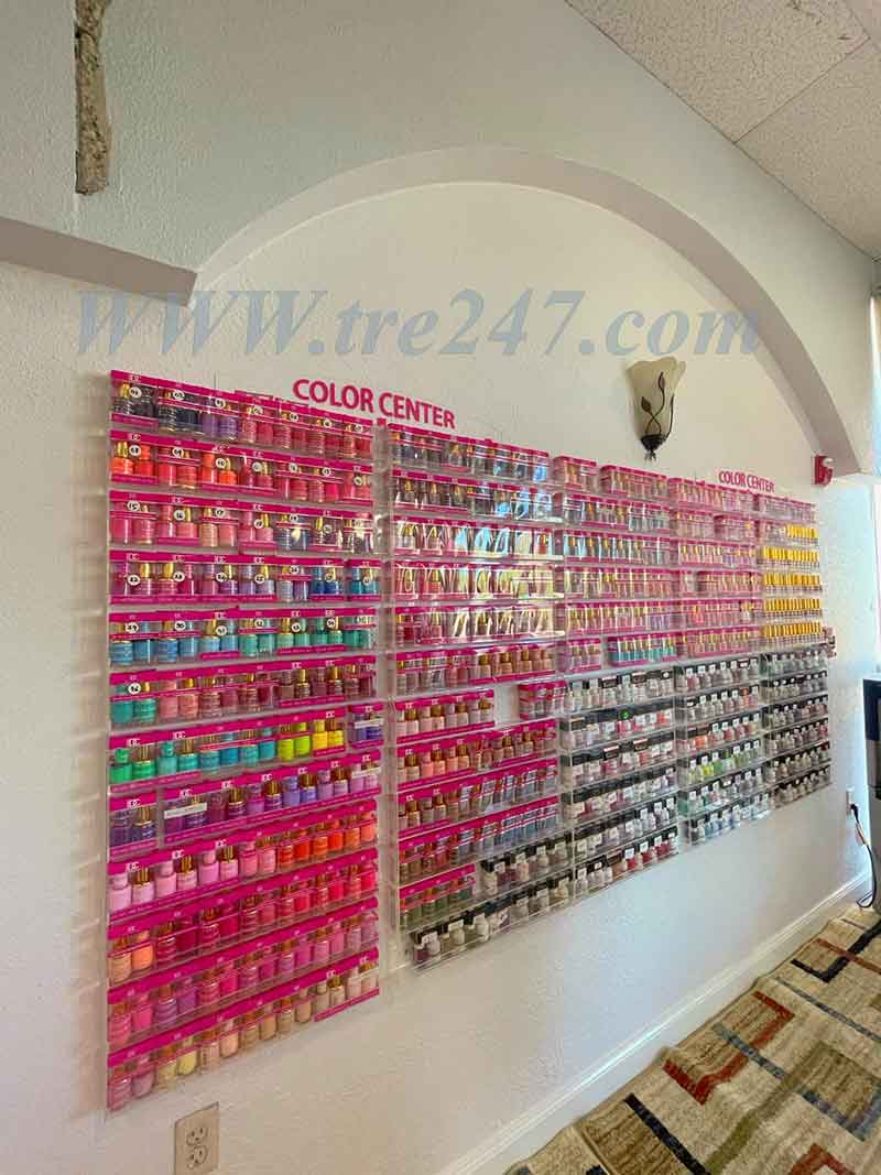 Cần Sang Tiệm Nail In North Phoenix, Arizona