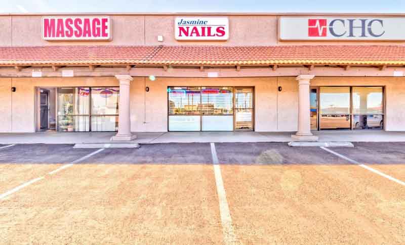 Cần Sang Gấp Tiệm Nails In Glendale  Arizona