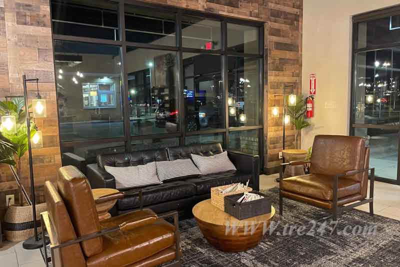 Cần Sang Gấp Tiệm Nail Đang Trên Đà Phát Triển In Jonesboro Arkansas