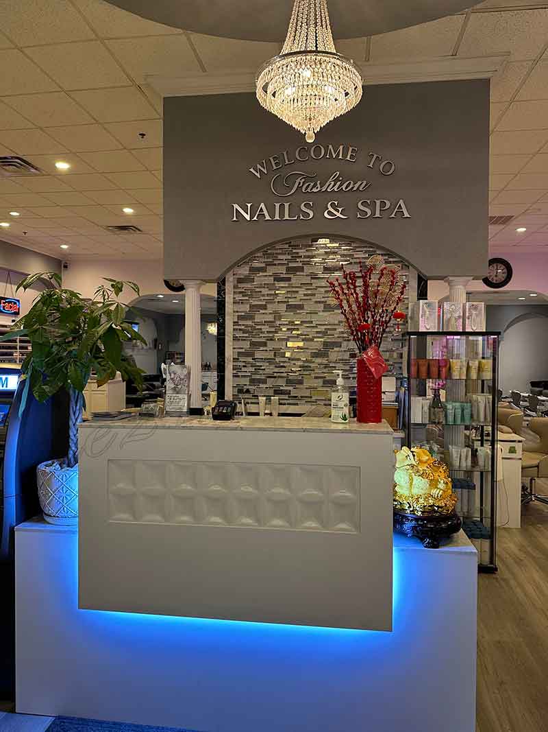 Cần Gấp Thợ Nail In Lawton Ok