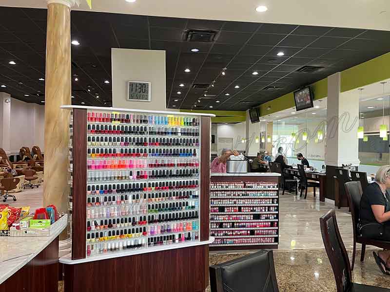 Cần Sang Gấp Tiệm Nail Đã Có Lượng Khách Ổn Định In Jensen Beach, FL