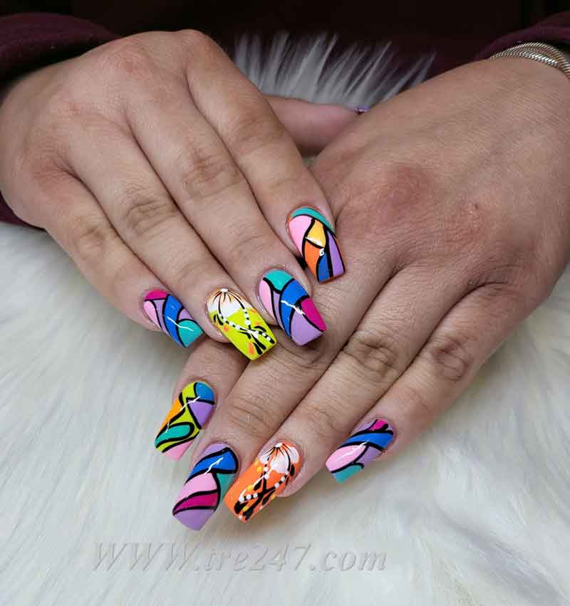 Cần Gấp Thợ Nail In Taylor PA