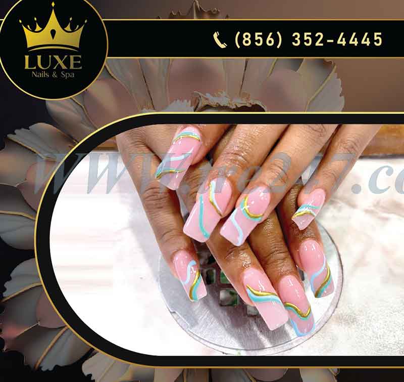 Cần Gấp Thợ Nails In Blackwood, NJ 08012.