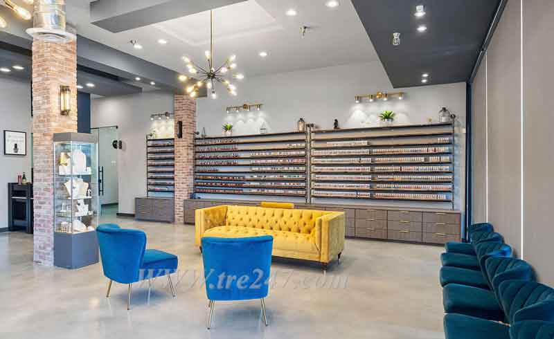 Cần Gấp Thợ Nail In Houston TX