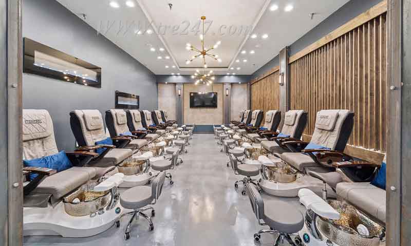 Cần Gấp Thợ Nail In Houston TX