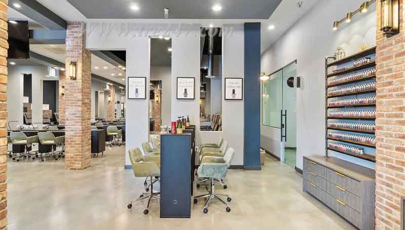 Cần Gấp Thợ Nail In Houston TX