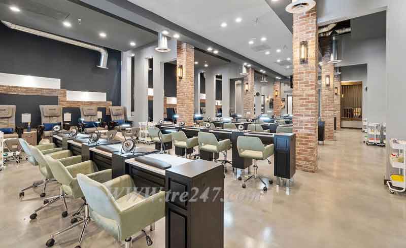 Cần Gấp Thợ Nail In Houston TX