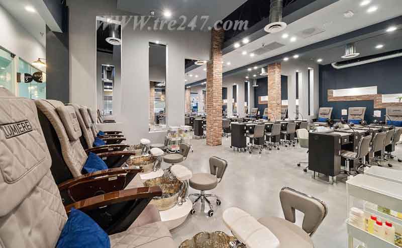 Cần Gấp Thợ Nail In Houston TX