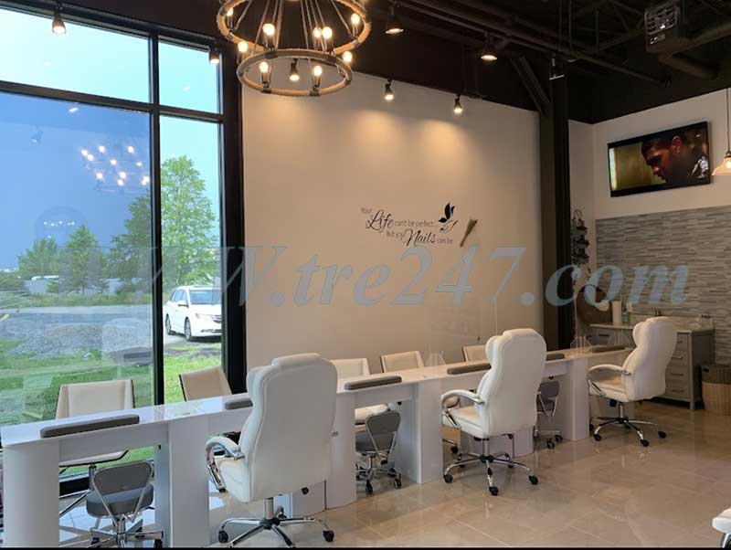 Cần Gấp thợ Nails In Hoover Alabama