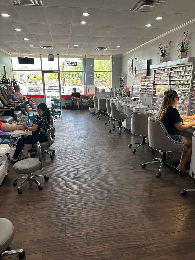 Cần Gấp Nhiều Thợ Nail Lương Cao In Phoenix AZ 85020