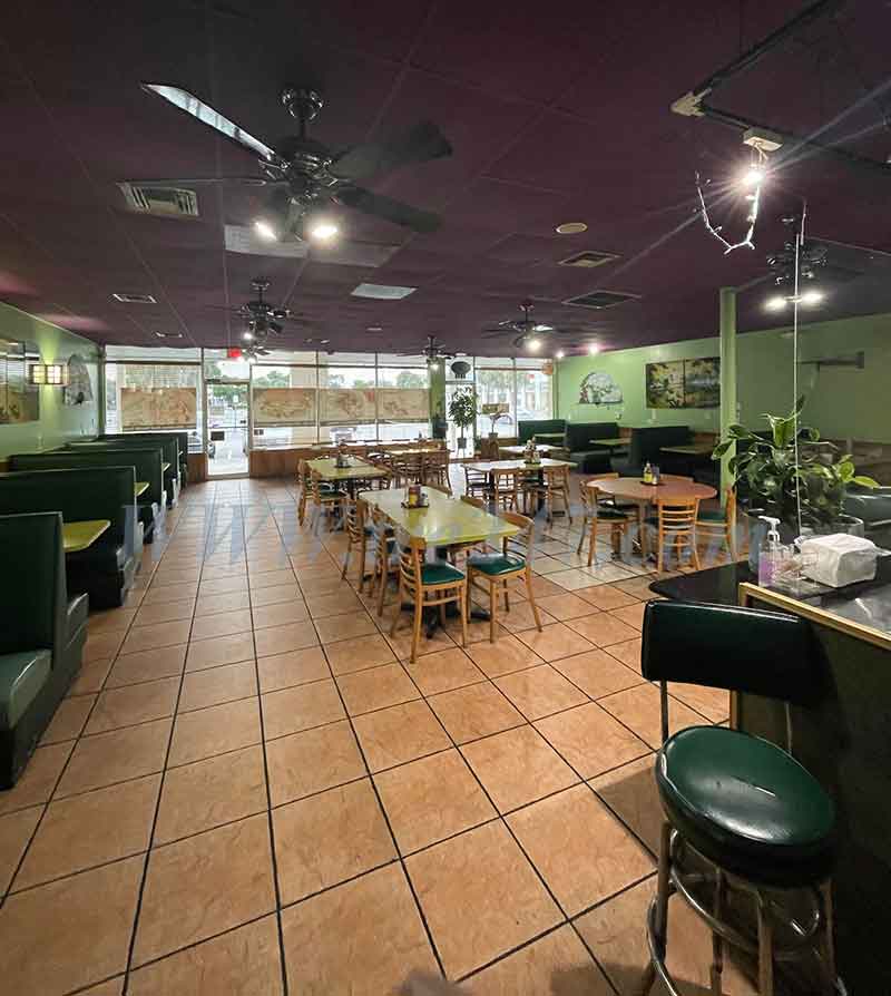 Cần Sang Nhà Hàng Phở Việt Nam In Pembroke Pines FL