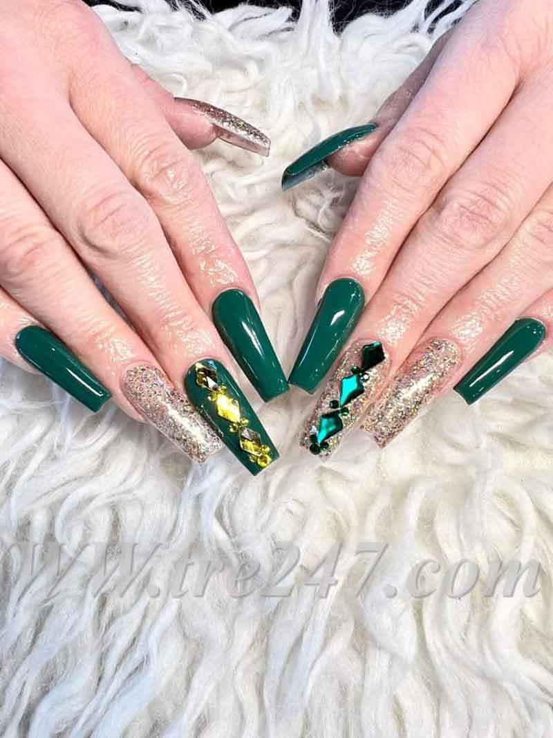 Cần Thợ Nail In Minot ND Thợ Có Kinh Nghiệm Càng Tốt