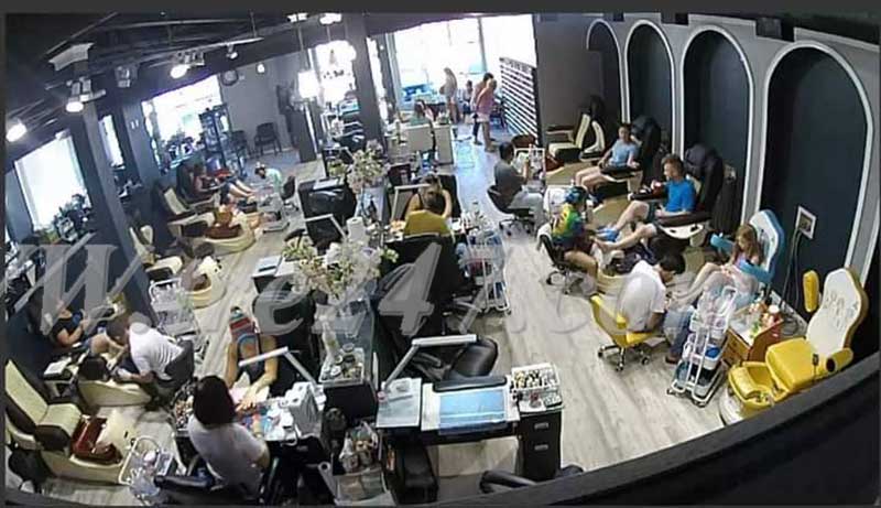 Cần Thợ Nail In Minot ND Thợ Có Kinh Nghiệm Càng Tốt