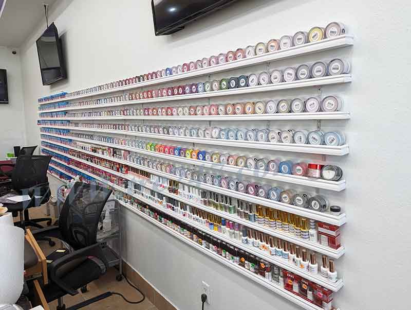 Cần Sang Tiệm Nail In Perris CA 92570