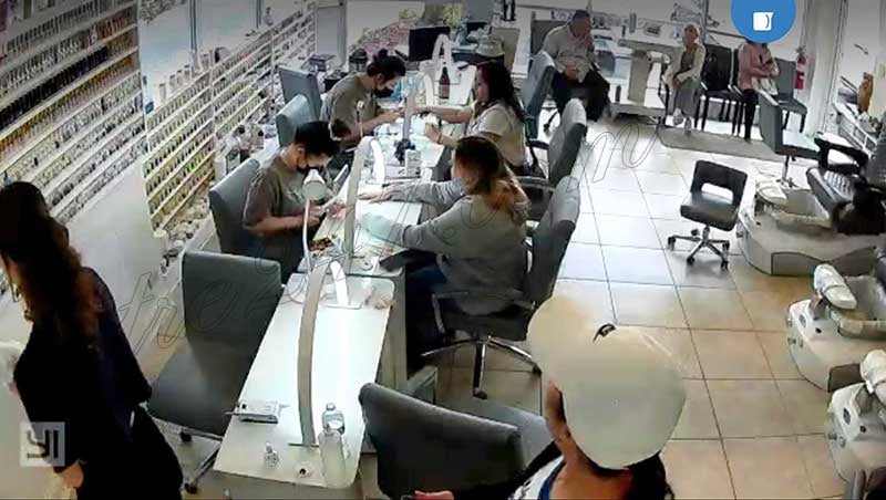 Sang Tiệm Ở Heights IL